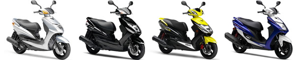 XC125