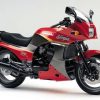 GPZ900R
