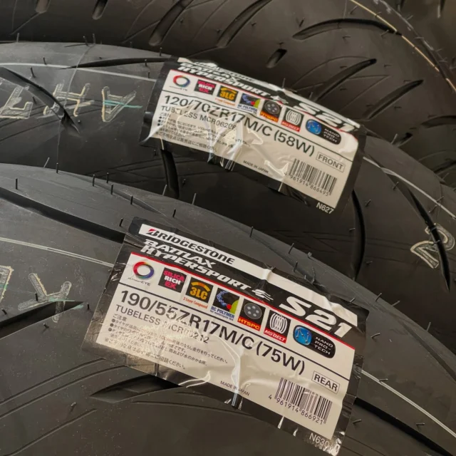 DUNLOP D213GP | J.BOY motorcycle