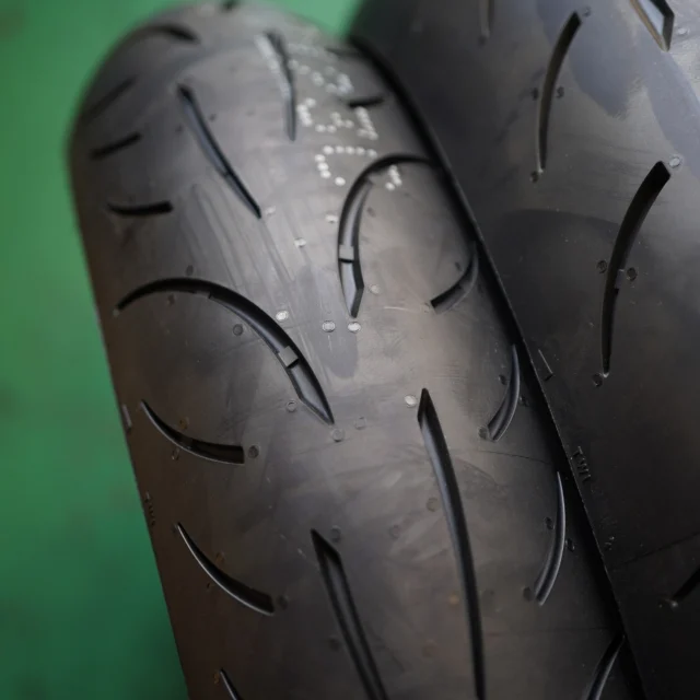DUNLOP D213GP | J.BOY motorcycle