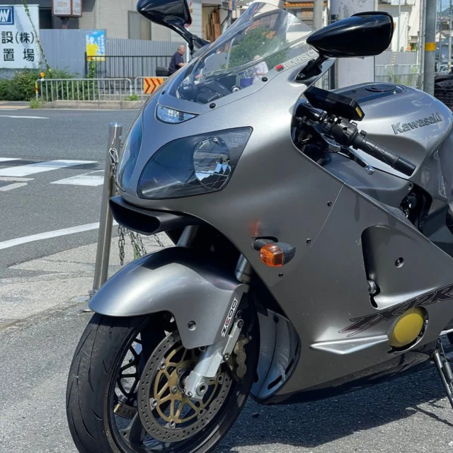 J”のブログII | J.BOY motorcycle